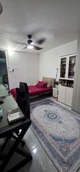 Blk 338 Kampong Ubi View (Geylang), HDB 4 Rooms #574476391